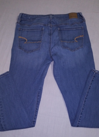 Jeans - Picture 2 of 5